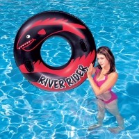 River Rider - Nafukovací kruh