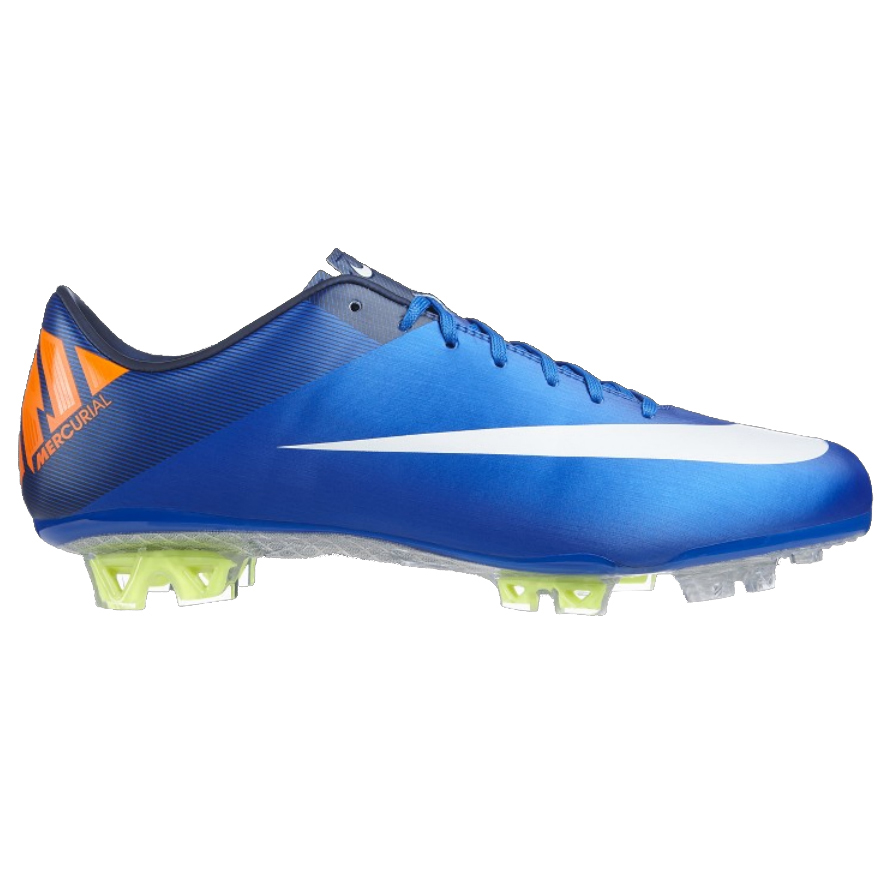 nike mercurial vapor vii fg