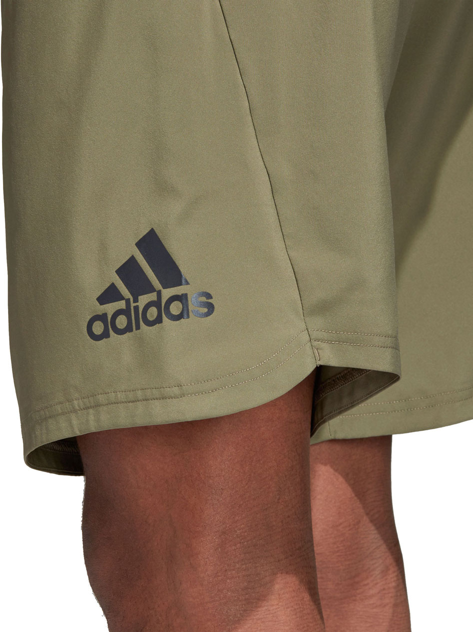 Tyr afsked indhold adidas 4KRFT SHORT CLIMALITE WOVEN | sportisimo.com