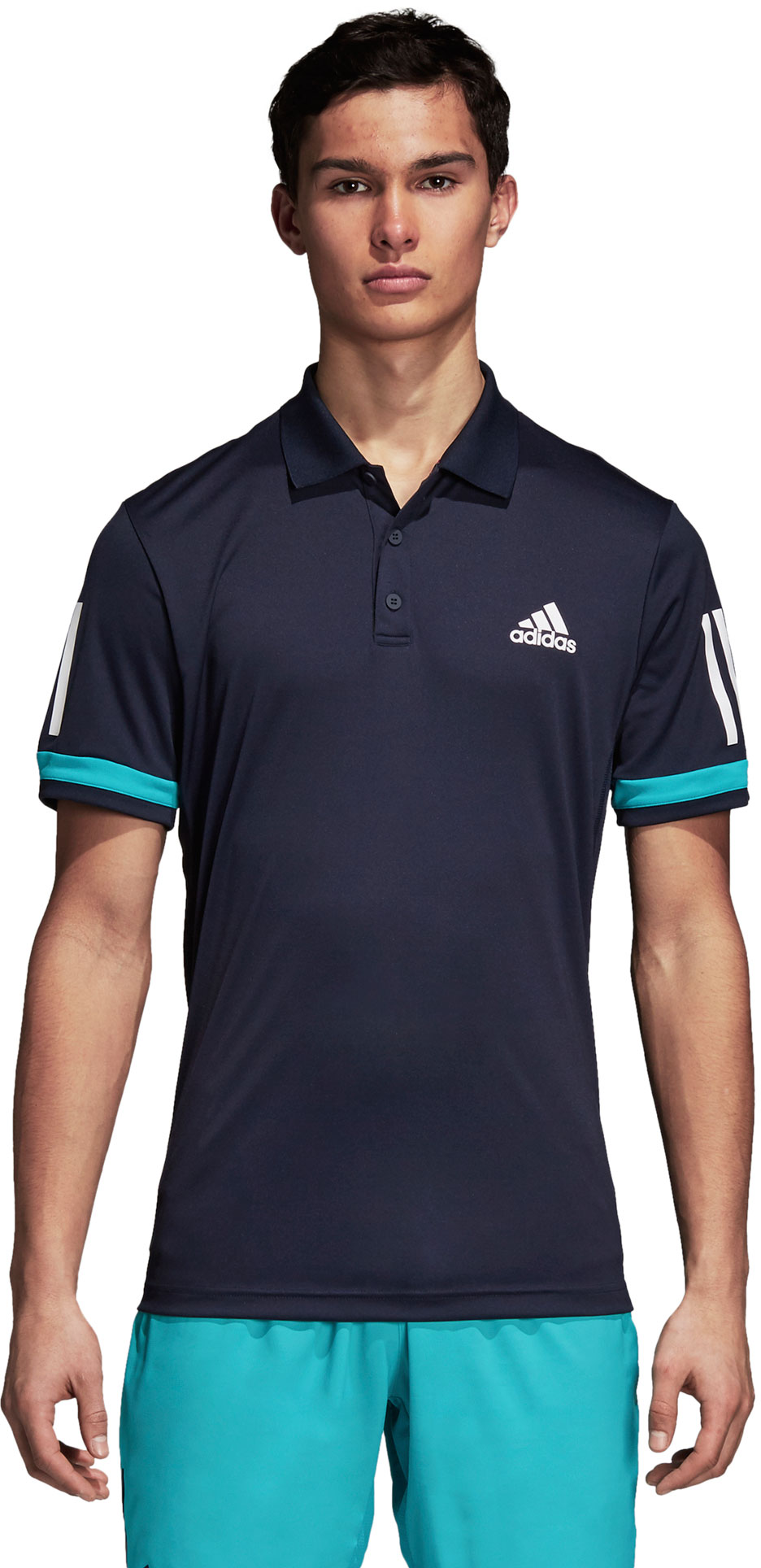 Tennis polo shirt
