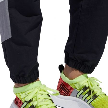 Pantaloni sport bărbați - adidas EQT WIND PANT - 9