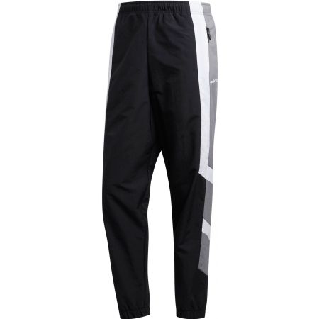 adidas EQT WIND PANT - Pantaloni sport bărbați
