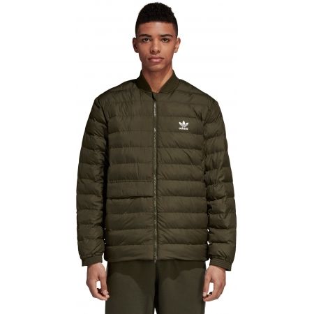 adidas SST OUTDOOR - Men's jacket