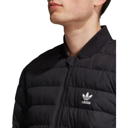 Men's jacket - adidas SST OUTDOOR - 5
