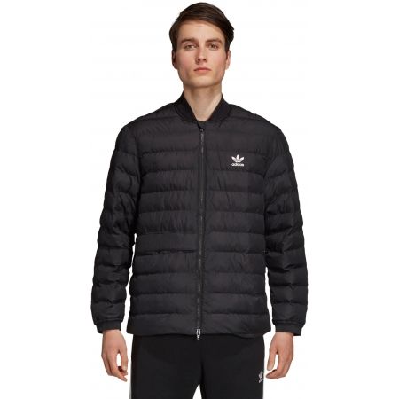 Men's jacket - adidas SST OUTDOOR - 2