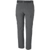 Men’s outdoor pants - Columbia SILVER RIDGE II CONVERTIBLE PANT - 2