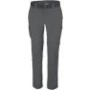 Men’s outdoor pants - Columbia SILVER RIDGE II CONVERTIBLE PANT - 1