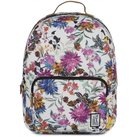 The Pack Society CLASSIC BACKPACK - Women’s backpack