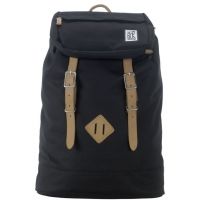 Stylish unisex backpack