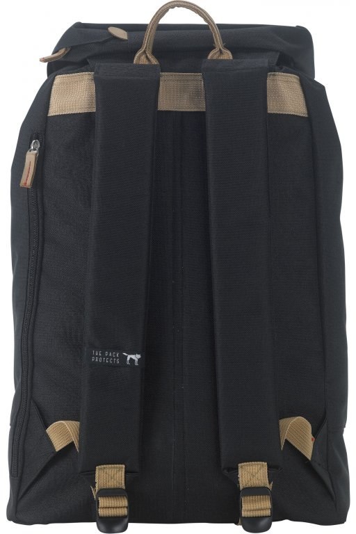 Stylish unisex backpack