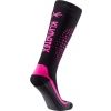 Funkčné detské lyžiarske ponožky - Klimatex DAGY - 2