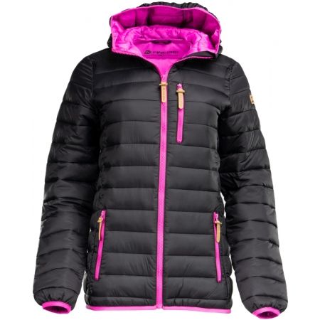Women’s winter jacket - ALPINE PRO WUXI 2 - 1