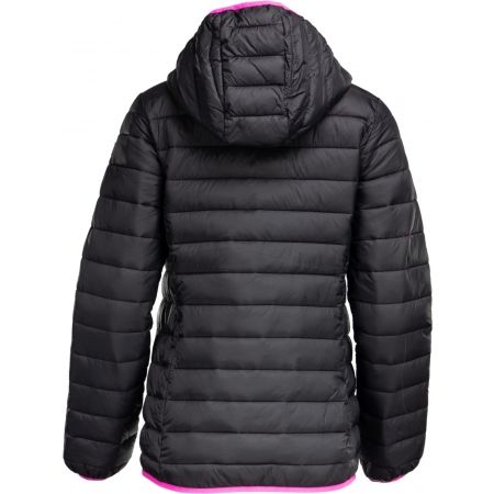 Women’s winter jacket - ALPINE PRO WUXI 2 - 2