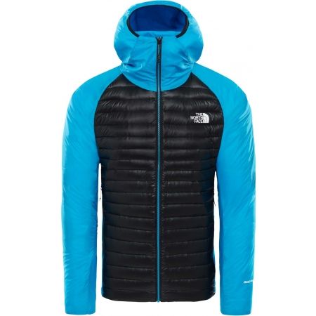 the north face verto jacket