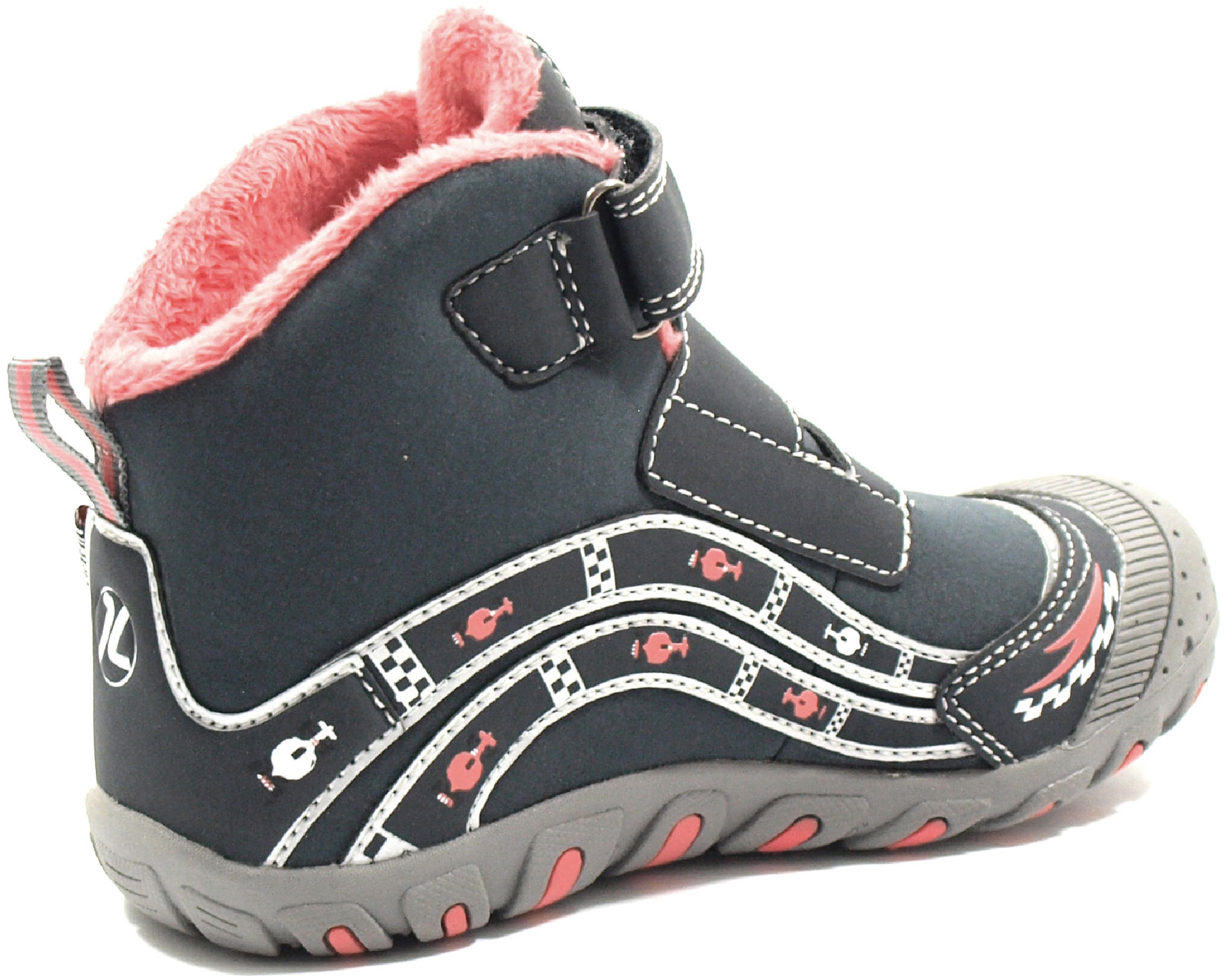 Children’s ankle boots