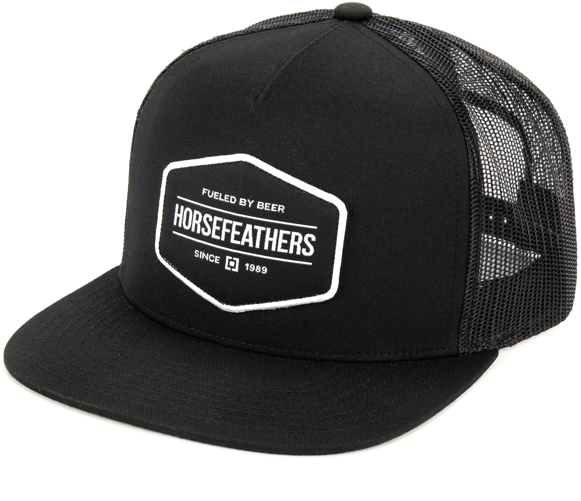 Men’s trucker hat