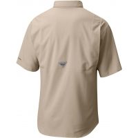 Pánská technická košile s krátkým rukávem