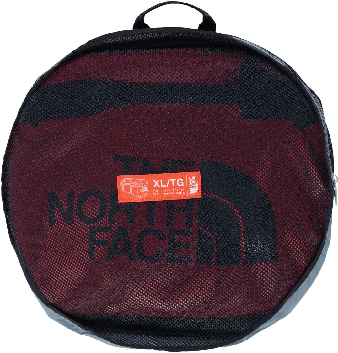 the north face xl tg