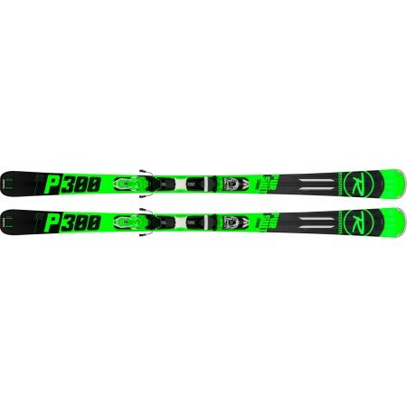 Rossignol Pursuit 300 Xpress 10 Sportisimo Bg