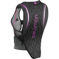 Women’s spine protector