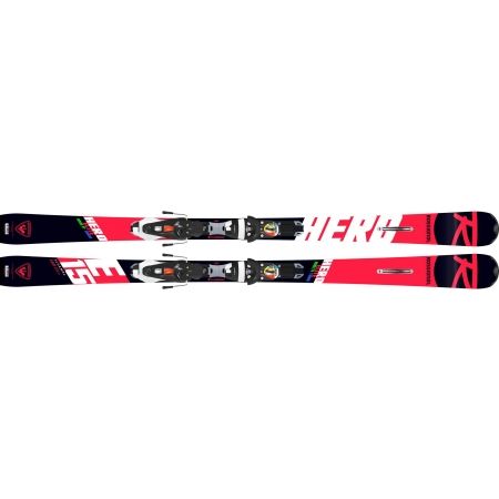 sci rossignol hero elite multi turn