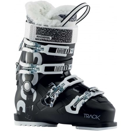 Dámska lyžiarska obuv - Rossignol TRACK 70 W - 1