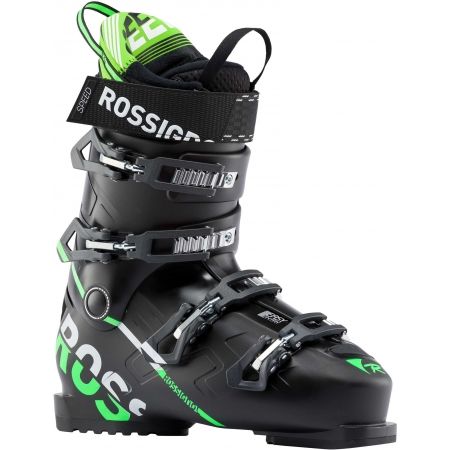 Men’s ski boots - Rossignol SPEED 80 - 1