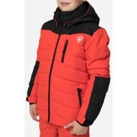 Children’s ski jacket