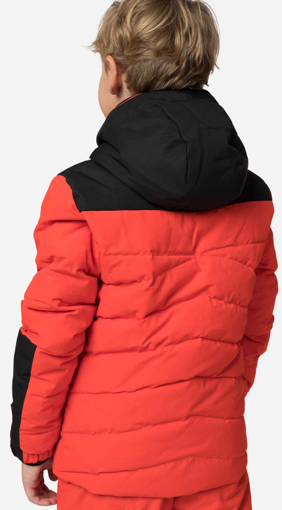 Children’s ski jacket