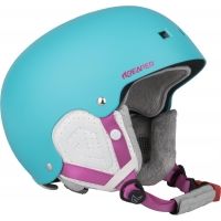 Women’s snowboard helmet