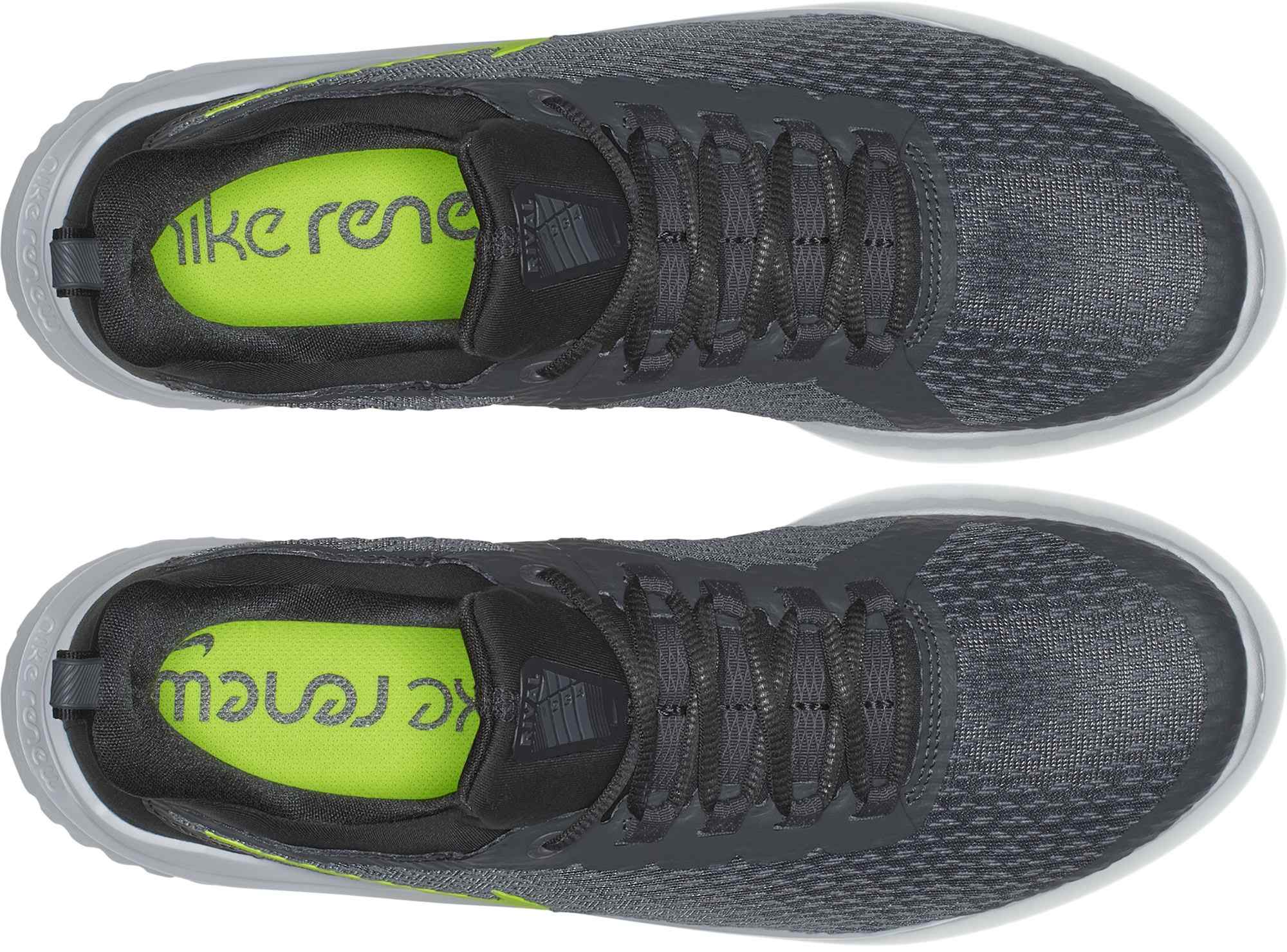 Men’s running shoes