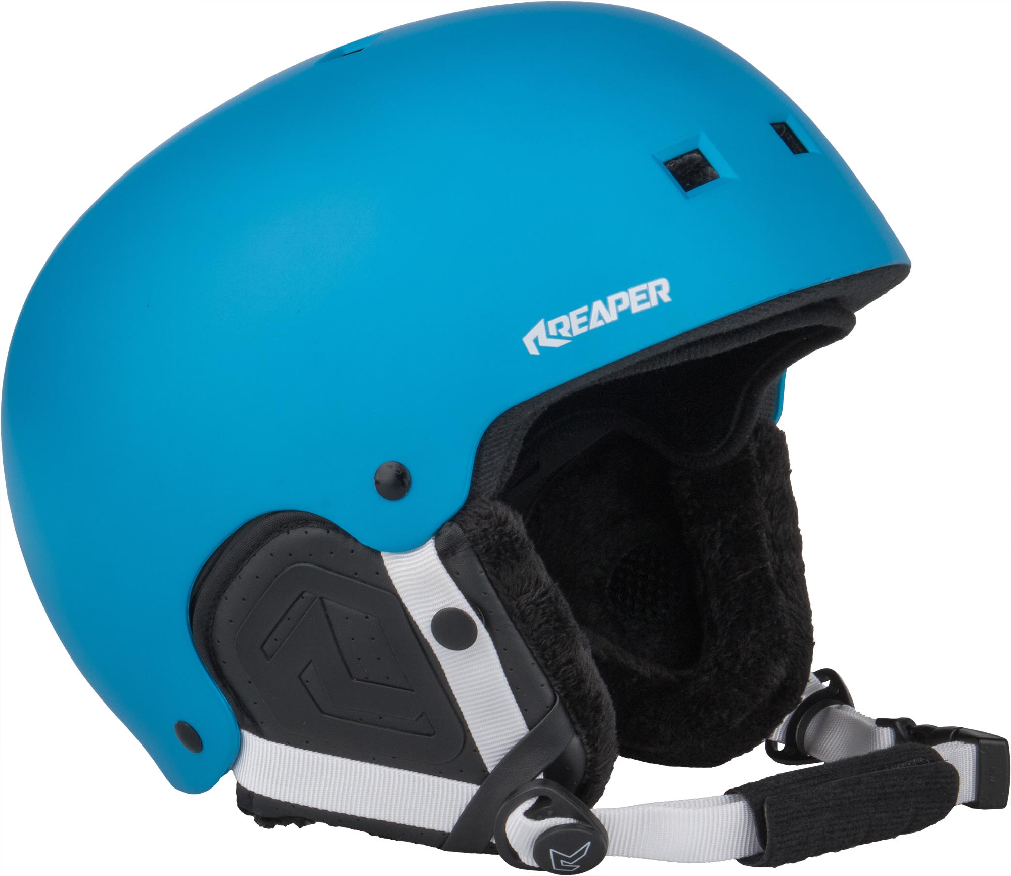 Men’s snowboard helmet