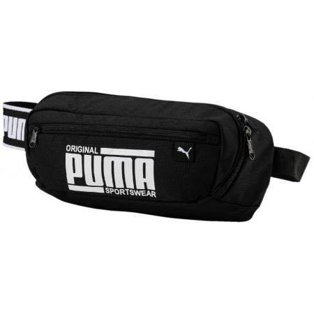 puma camera bag