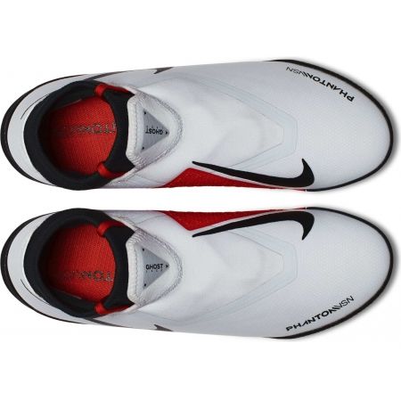 Nike Fg Grijsvoltmetallic Pro Cool Hypervenom Df Grijs Phantom Iii