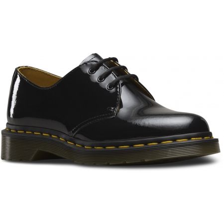 Dámská nízká obuv - Dr. Martens 1461 W - 1