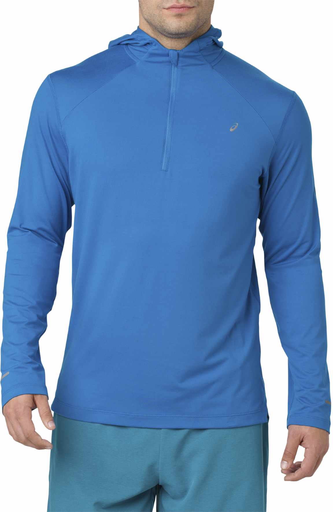 Men’s running sweatshirt