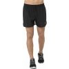 Men’s running shorts - Asics SILVER 5IN SHORT - 1