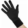 Unisex běžecké rukavice - Asics BASIC GLOVE - 4