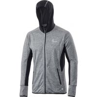Men's running hoodie