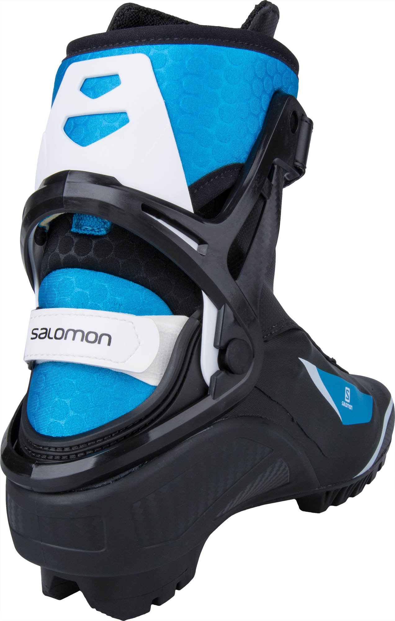 Men’s skating ski boots