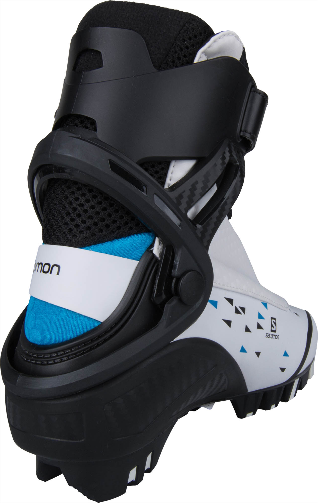 Women’s skating ski boots