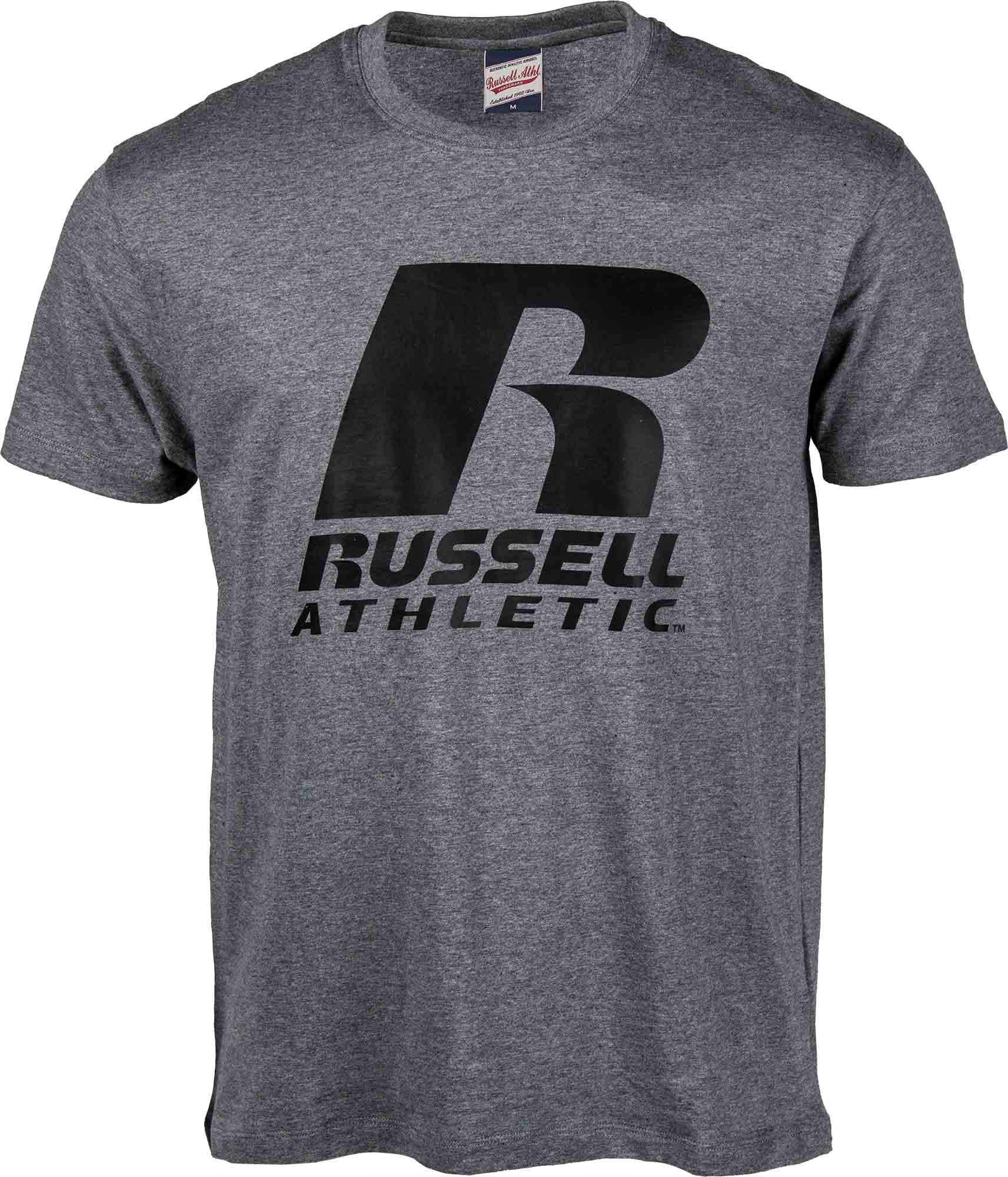 russell athletic mens shirts