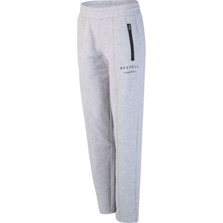 russell athletic pants with zipper pockets