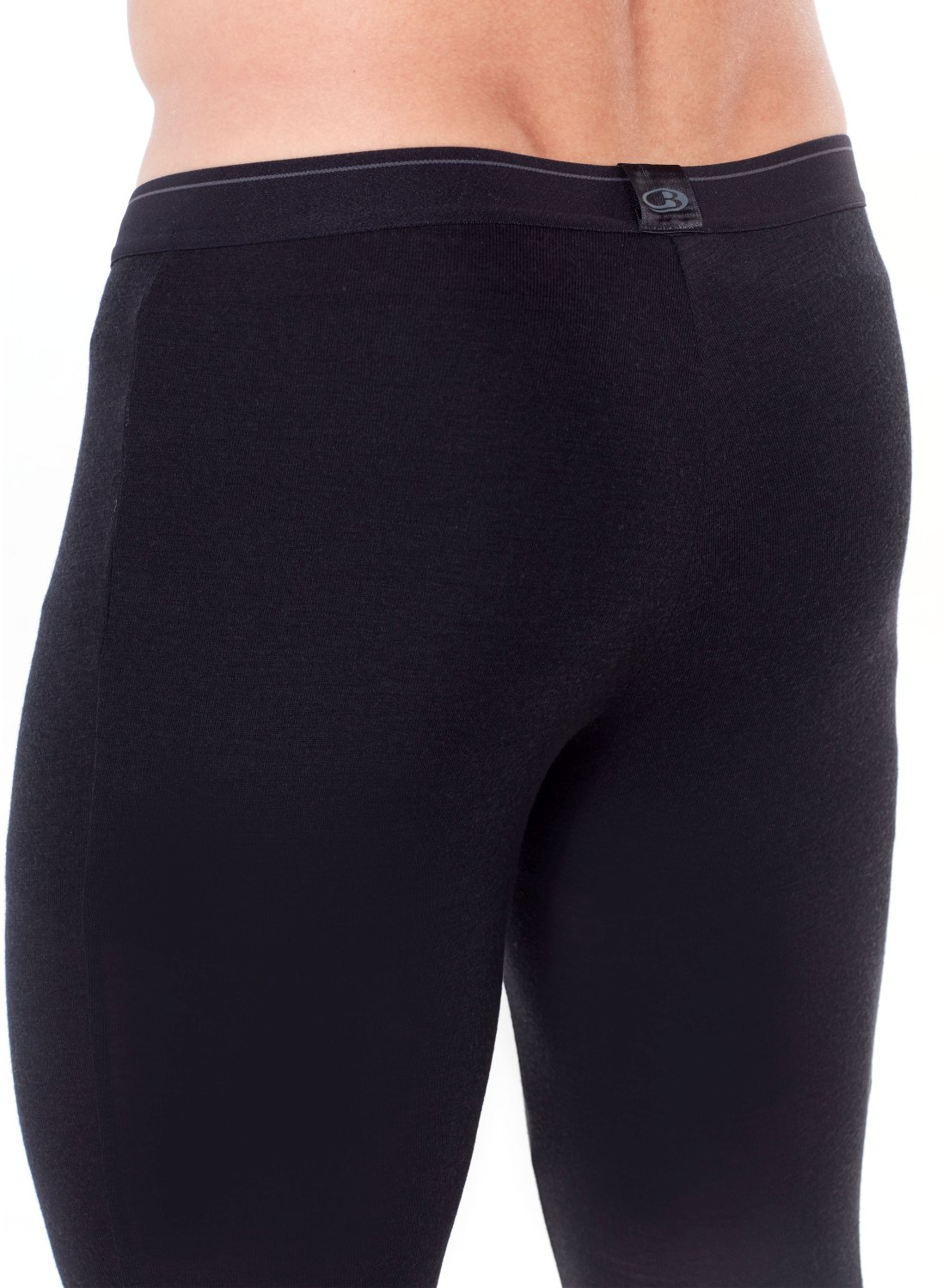 Men’s 3/4 length functional underpants