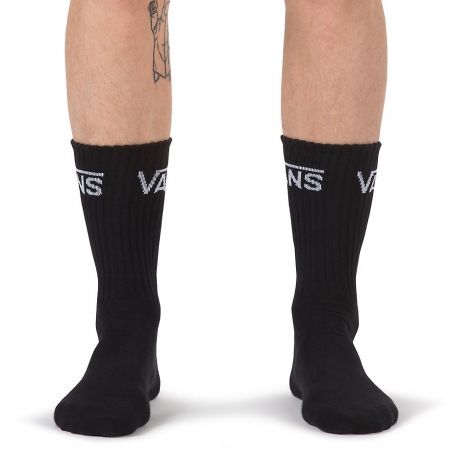 Men’s socks - Vans MN CLASSIC CREW - 2
