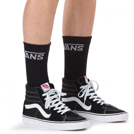 Men’s socks - Vans MN CLASSIC CREW - 3