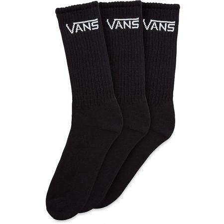 Men’s socks - Vans MN CLASSIC CREW - 1