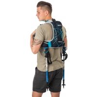 Vest with camelbag
