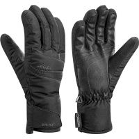 Women’s downhill ski gloves