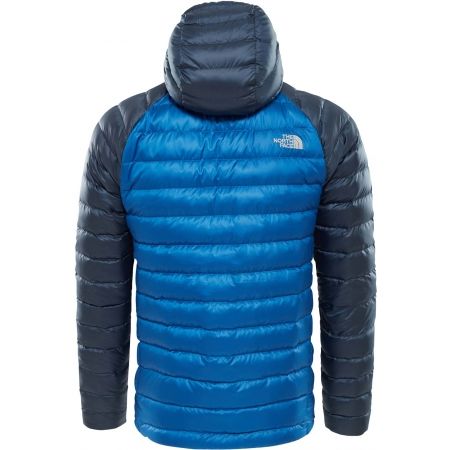north face trevail jacket hooded